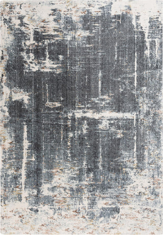 Rizzy Jasper JAS740 Blue Area Rug