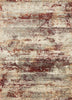 Loloi Jasmine JAS-01 Dove / Rust Area Rug main image