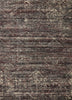Loloi Jasmine JAS-04 Midnight / Bordeaux Area Rug main image