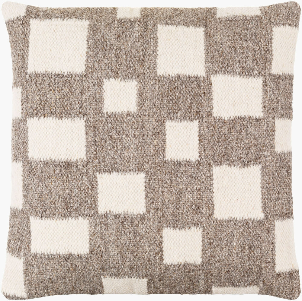 Surya Jacinta JAT-001 Taupe main image