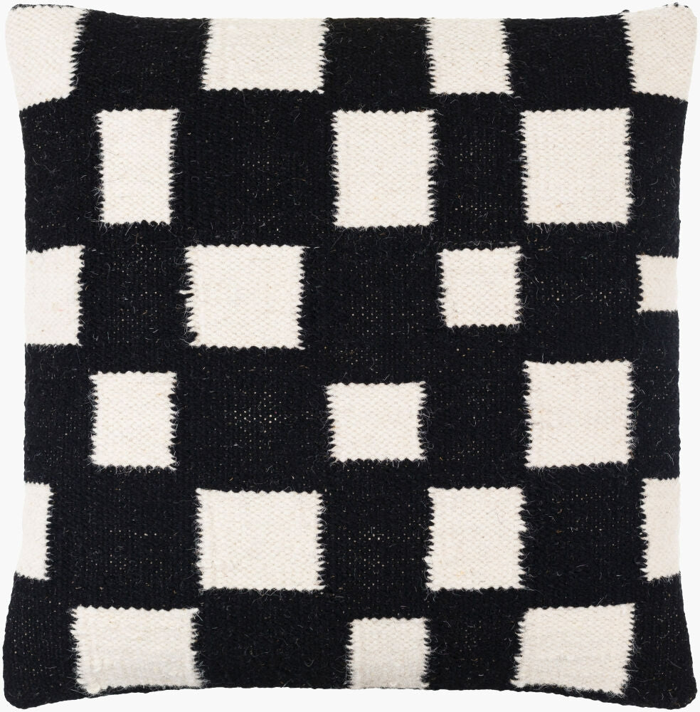 Surya Jacinta JAT-005 Black main image