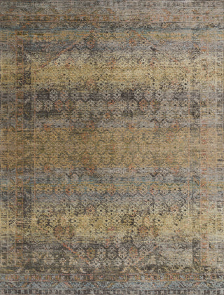 Loloi Javari JV-03 Grey/Hazel Area Rug Main Image