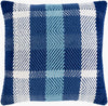 Surya Jacobean JBN-001 Denim main image