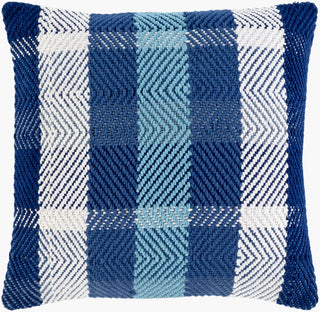 Surya Jacobean JBN-001 Denim main image