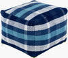 Surya Jacobean JBPF-001 Denim main image