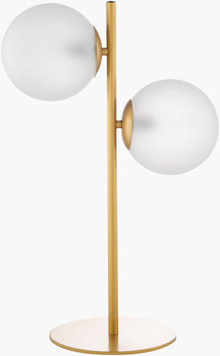 Livabliss Jacoby JBY-001 Gold Lamp main image