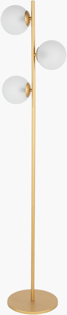 Livabliss Jacoby JBY-002 Gold Lamp main image