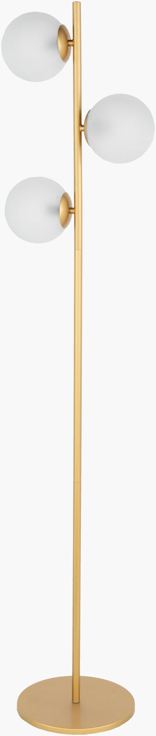 Livabliss Jacoby JBY-002 Gold Lamp main image