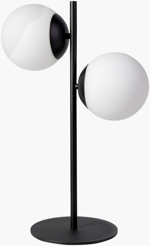 Livabliss Jacoby JBY-003 Black Lamp main image