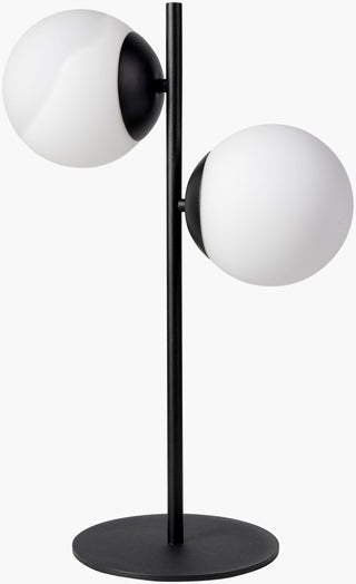 Livabliss Jacoby JBY-003 Black Lamp main image