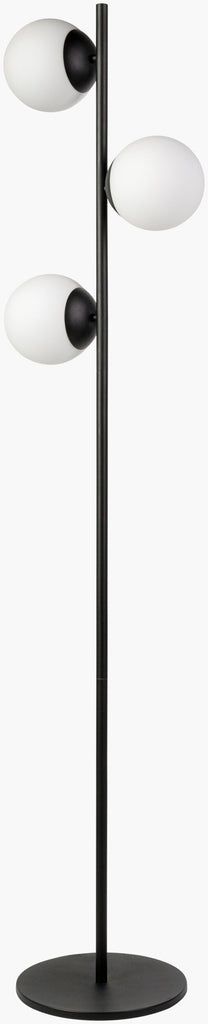 Livabliss Jacoby JBY-004 Black Lamp main image