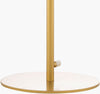 Livabliss Jacoby JBY-001 Gold Lamp Detail