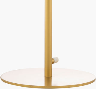 Livabliss Jacoby JBY-001 Gold Lamp Detail