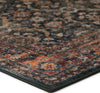 Dalyn Jericho JC1 Charcoal Area Rug 