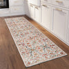 Dalyn Jericho JC1 Ivory Area Rug 