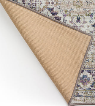 Dalyn Jericho JC1 Oyster Area Rug 