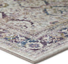 Dalyn Jericho JC1 Oyster Area Rug 