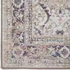 Dalyn Jericho JC1 Oyster Area Rug 