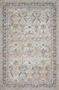 Dalyn Jericho JC1 Oyster Area Rug 