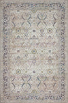 Dalyn Jericho JC1 Oyster Area Rug 