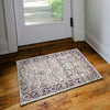 Dalyn Jericho JC1 Oyster Area Rug 