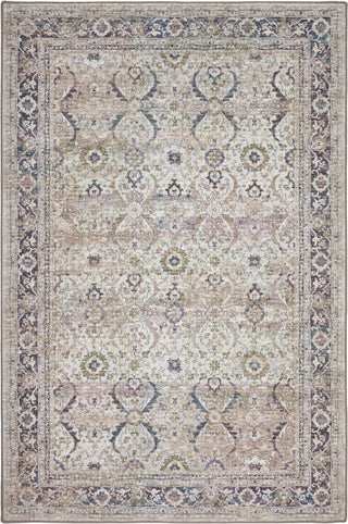 Dalyn Jericho JC1 Oyster Area Rug 