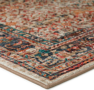 Dalyn Jericho JC10 Linen Area Rug