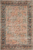 Dalyn Jericho JC10 Linen Area Rug