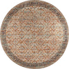 Dalyn Jericho JC10 Linen Area Rug