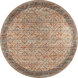 Dalyn Jericho JC10 Linen Area Rug