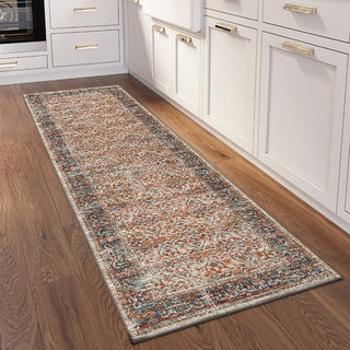 Dalyn Jericho JC10 Linen Area Rug