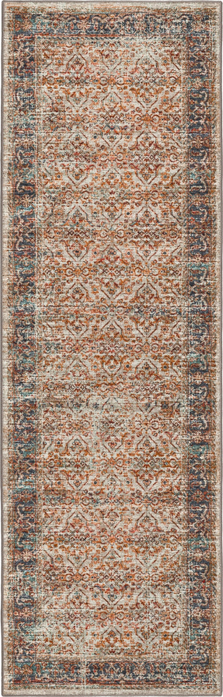 Dalyn Jericho JC10 Linen Area Rug