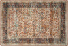 Dalyn Jericho JC10 Linen Area Rug