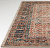 Dalyn Jericho JC10 Linen Area Rug