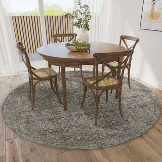 Dalyn Jericho JC10 Mushroom Area Rug