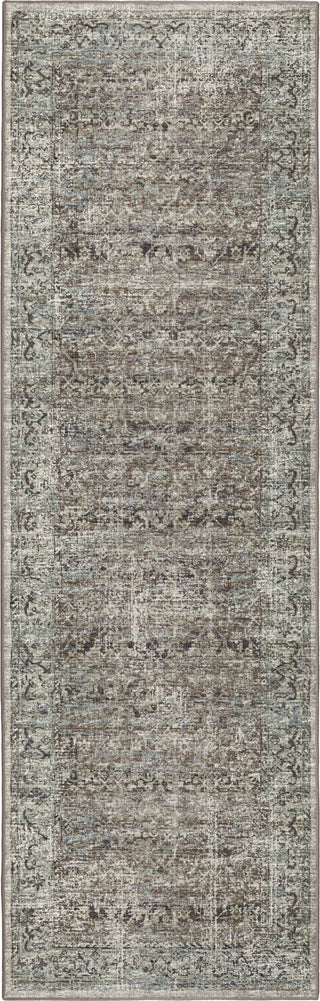 Dalyn Jericho JC10 Mushroom Area Rug