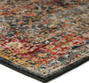 Dalyn Jericho JC3 Charcoal Area Rug 