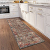 Dalyn Jericho JC3 Charcoal Area Rug 