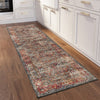 Dalyn Jericho JC3 Charcoal Area Rug 