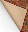 Dalyn Jericho JC3 Nutmeg Area Rug 