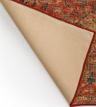 Dalyn Jericho JC3 Nutmeg Area Rug 