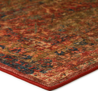 Dalyn Jericho JC3 Nutmeg Area Rug 