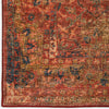 Dalyn Jericho JC3 Nutmeg Area Rug 