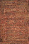 Dalyn Jericho JC3 Nutmeg Area Rug 