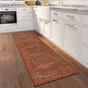 Dalyn Jericho JC3 Nutmeg Area Rug 