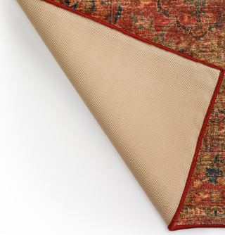 Dalyn Jericho JC3 Nutmeg Area Rug 