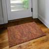 Dalyn Jericho JC3 Nutmeg Area Rug 