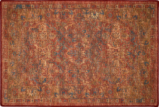 Dalyn Jericho JC3 Nutmeg Area Rug 