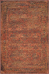 Dalyn Jericho JC3 Nutmeg Area Rug 