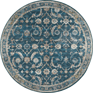 Dalyn Jericho JC4 Navy Area Rug